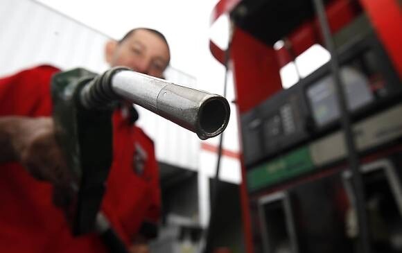 Se acaba el subsidio al Diesel para vehículos que no sean de carga