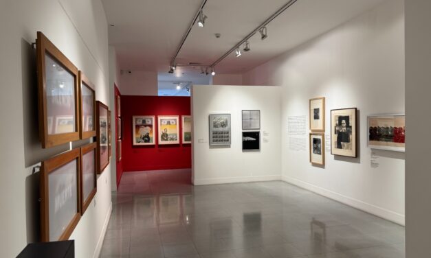Regresa la Bienal de Arte de Antioquia tras 44 años
