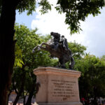 Santa Marta: 500 años de un Puerto Caribe que fundo el país y su memoria