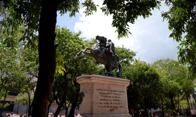 Santa Marta: 500 años de un Puerto Caribe que fundo el país y su memoria