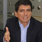 Corte abre investigación contra César Gómez por peculado e interés indebido