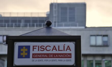 Madre que asesino a su hija en Manizales no aceptó cargos y va a prisión