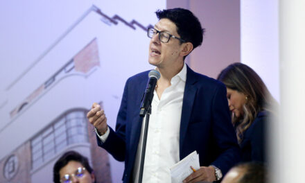 Gobierno radica proyecto de ley para regular la inteligencia artificial