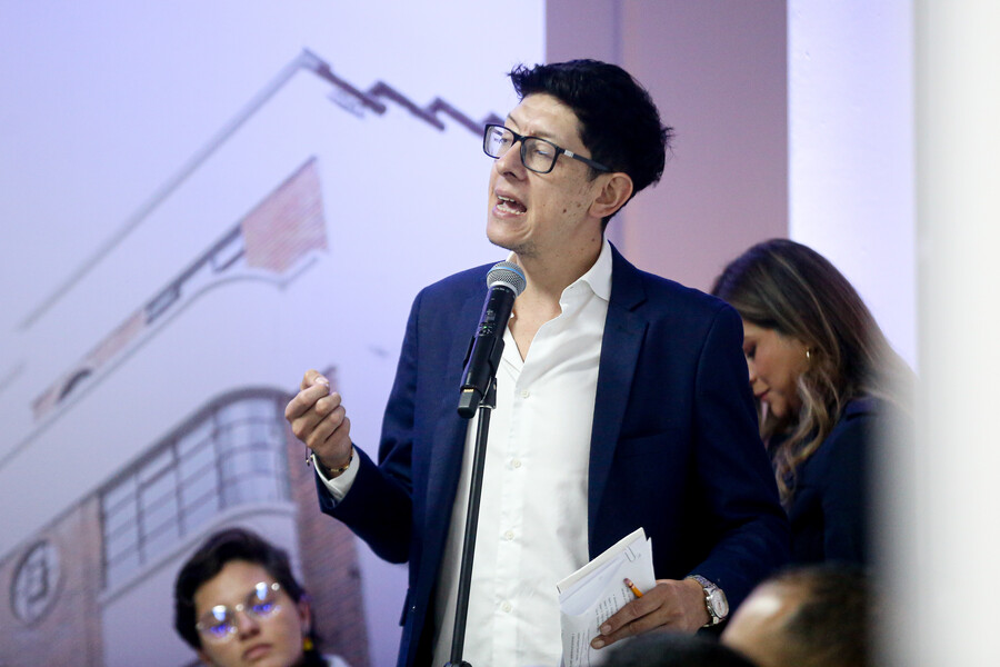 Gobierno radica proyecto de ley para regular la inteligencia artificial