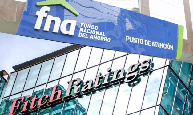 Fondo Nacional del Ahorro mantiene calificación AAA: un mensaje de confianza y solidez financiera