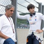 Sebastián Montoya buscará revancha en Hungría