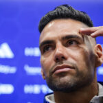 Falcao García sigue sin definir su futuro: ¿Regresa al FPC?