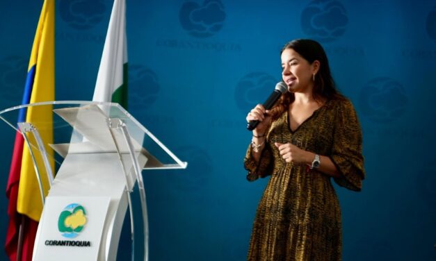 Corantioquia abre convocatoria para fortalecer iniciativas educativo-ambientales en 80 municipios