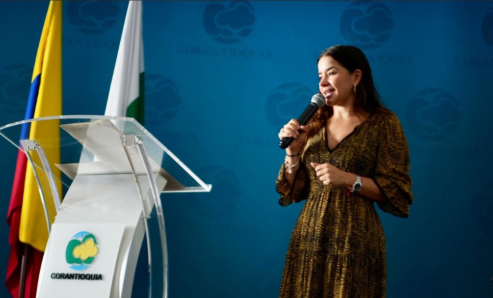 Corantioquia abre convocatoria para fortalecer iniciativas educativo-ambientales en 80 municipios