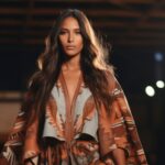 Moda urbana gana protagonismo en Colombiamoda 2025