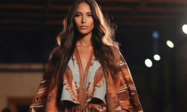 Moda urbana gana protagonismo en Colombiamoda 2025