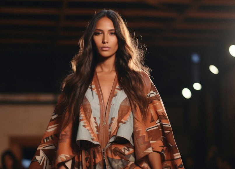 Moda urbana gana protagonismo en Colombiamoda 2025