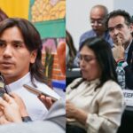 Albert Corredor exige respuestas a Federico Gutiérrez por graves señalamientos y acusa silencio institucional