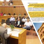 Antioquia elige Contralor entre polémicas: ¿Por qué contrataron a la Universidad de Cartagena?