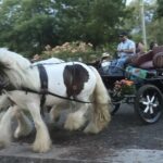 Santa Fe de Antioquia recibirá el Gran Desfile a Caballo 2025