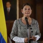 Excancilleres rechazan carta enviada a EE.UU.