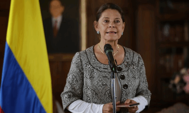 Excancilleres rechazan carta enviada a EE.UU.