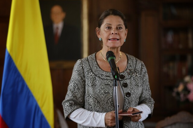 Excancilleres rechazan carta enviada a EE.UU.