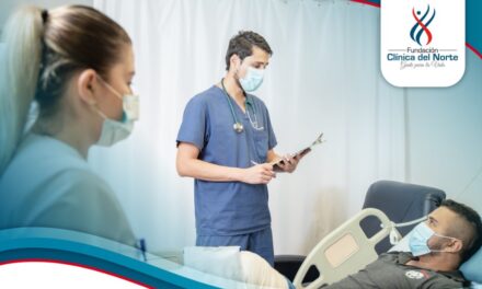 Clínica del Norte suspenderá servicio de urgencias desde el 25 de julio por crisis operativa