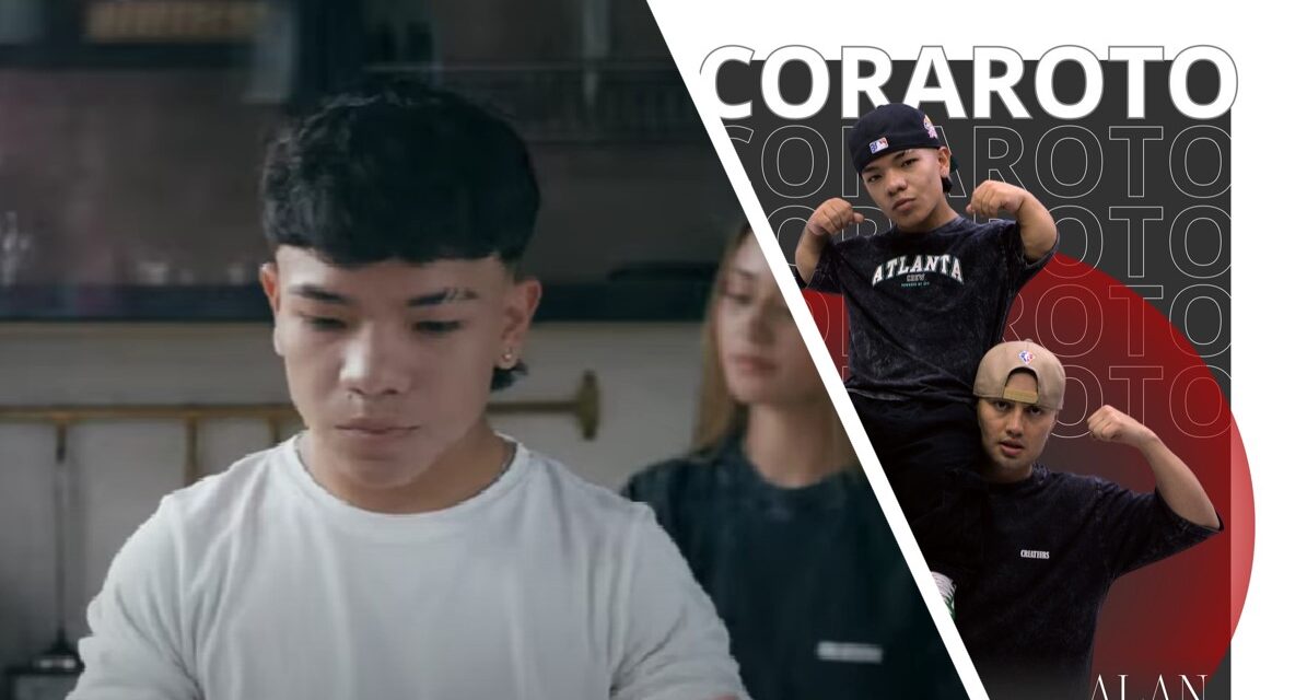 Hijo del reconocido actor «El Caco» debuta con artista bogotano en la canción “Coraroto”