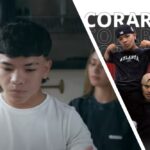 Hijo del reconocido actor «El Caco» debuta con artista bogotano en la canción “Coraroto”
