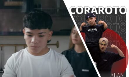 Hijo del reconocido actor «El Caco» debuta con artista bogotano en la canción “Coraroto”