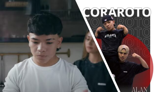 Hijo del reconocido actor «El Caco» debuta con artista bogotano en la canción “Coraroto”