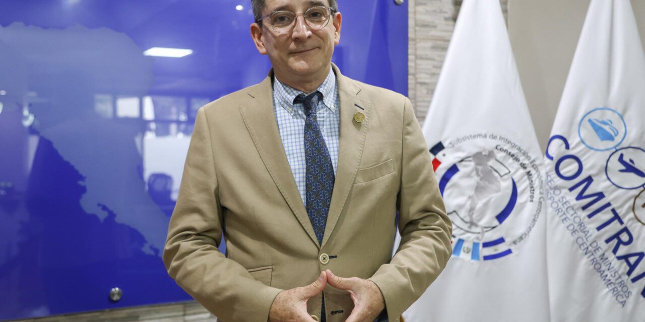 Centroamérica da pasos firmes a una mayor integración comercial