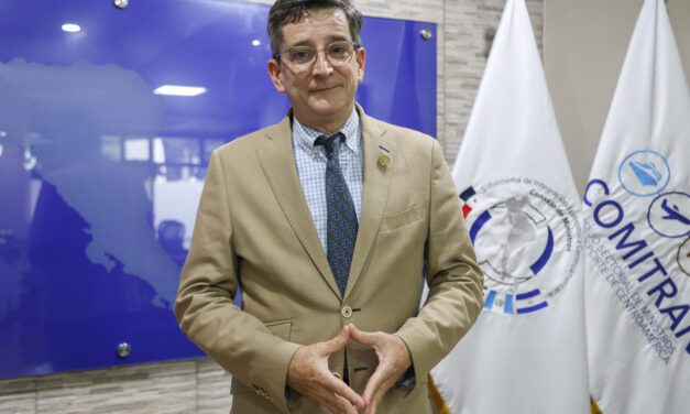 Centroamérica da pasos firmes a una mayor integración comercial
