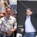 ¿Daniel Quintero o Gustavo Bolívar? sorpresa en encuestas presidenciales de 2026