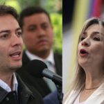 Daniel Quintero denuncia que EE.UU. retiró a su encargado de negocios en Colombia y advierte posible presión internacional contra el país