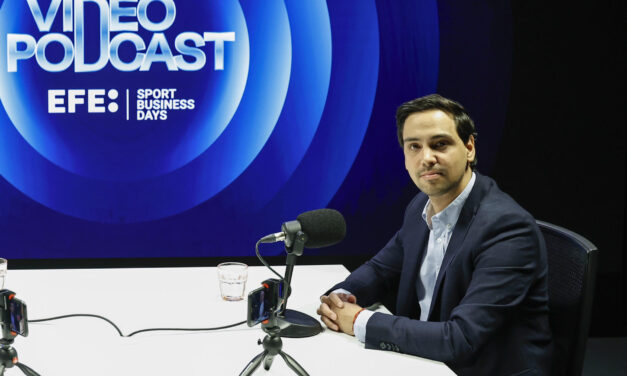 La Liga advierte: «Consumir piratería es delito; es fraude, no tiene tono de Robin Hood»
