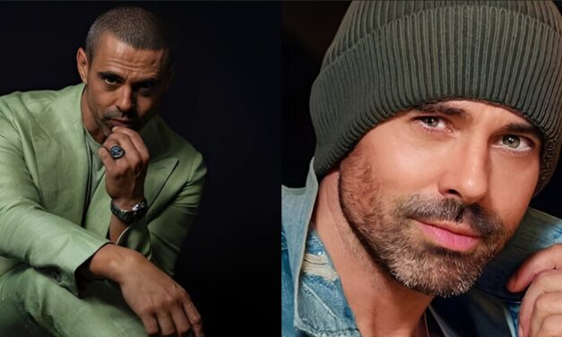 «Cualquiera puede ser actor hoy en día»: Emmanuel Esparza