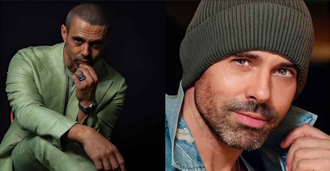 «Cualquiera puede ser actor hoy en día»: Emmanuel Esparza