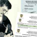 ¿Contratación espiritual o blanqueo narco? Quien sería el hijo de ‘Papa Doc’ recibió $4.465 millones en el Amazonas para “promover la espiritualidad indígena”