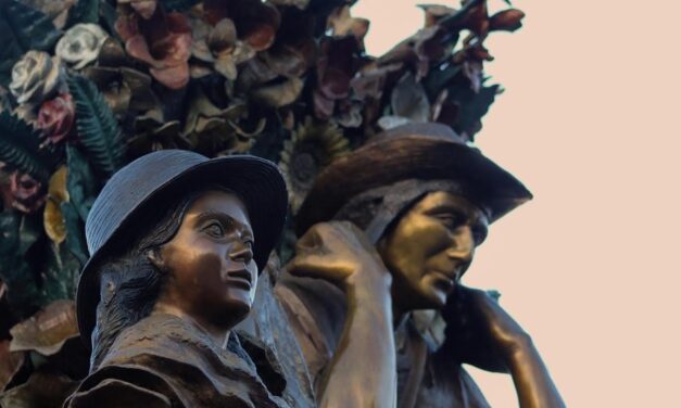 Feria de las Flores impulsa el turismo: crecen vuelos y reservas a Medellín