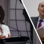 Francia Márquez pide investigar audios del excanciller Leyva