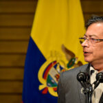 Petro denuncia concentración del gasto público: “Todo va para Bogotá y Medellín”