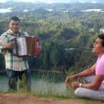 Hebert Vargas regresa a Medellín con un concierto que recorrerá su historia musical