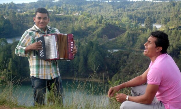 Hebert Vargas regresa a Medellín con un concierto que recorrerá su historia musical