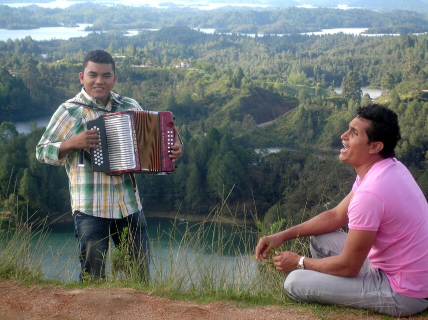 Hebert Vargas regresa a Medellín con un concierto que recorrerá su historia musical