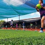 Johana Mamani: desde el corazón del Amazonas al futsal nacional