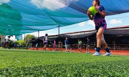 Johana Mamani: desde el corazón del Amazonas al futsal nacional