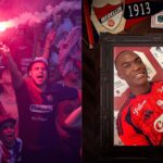 Desde España llegó el delantero del DIM: Juan David Bonilla
