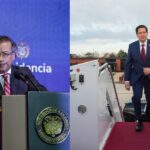 Gobierno rechaza inferencia de Marco Rubio en caso Uribe