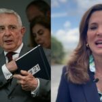 Congresista de EE. UU. arremete contra la justicia colombiana por condena a Álvaro Uribe y desata polémica internacional