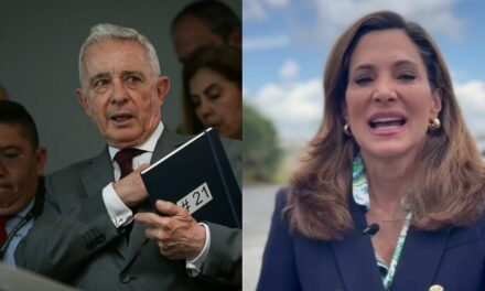 Congresista de EE. UU. arremete contra la justicia colombiana por condena a Álvaro Uribe y desata polémica internacional