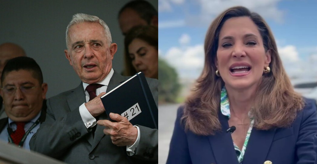 Congresista de EE. UU. arremete contra la justicia colombiana por condena a Álvaro Uribe y desata polémica internacional