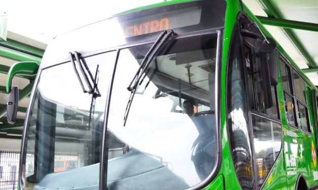 Ante cuestionamientos, Megabús defiende proceso de recaudo