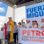 Cuando el dolor se convierte en herramienta política, la cruzada alrededor de Miguel Uribe